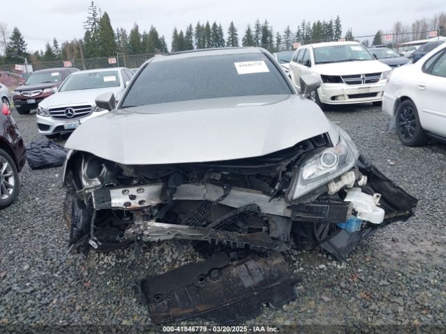 JTHCE1BL7FA005550 Lexus GS 350