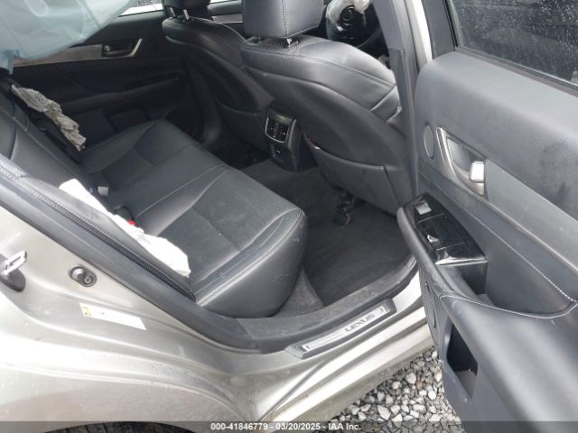JTHCE1BL7FA005550 Lexus GS 350