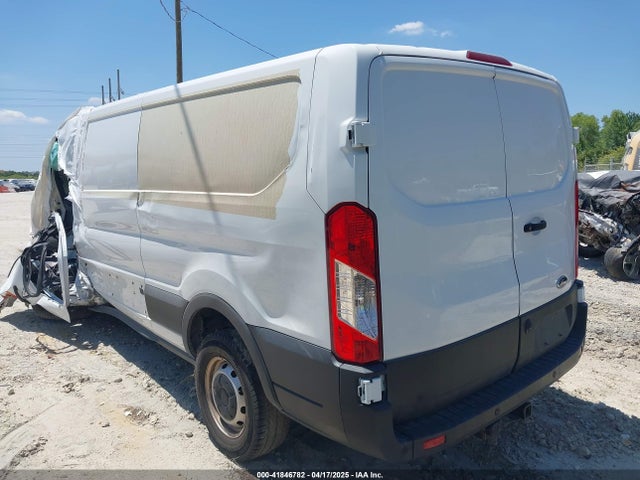 1FTBR1Y87NKA08395 Ford Transit-250