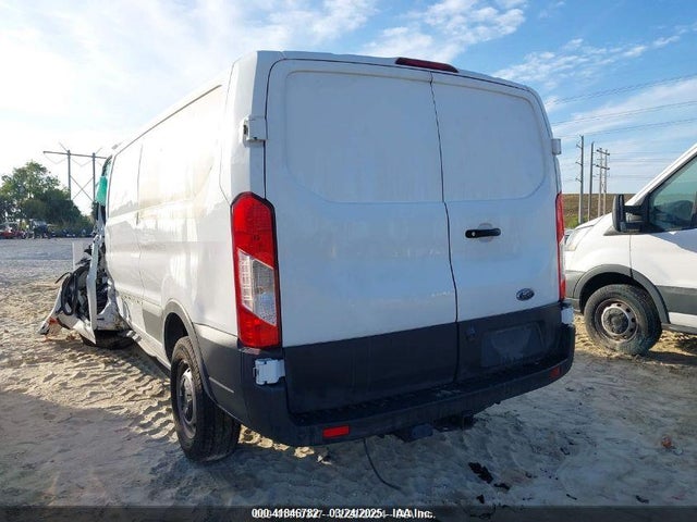 1FTBR1Y87NKA08395 Ford Transit-250