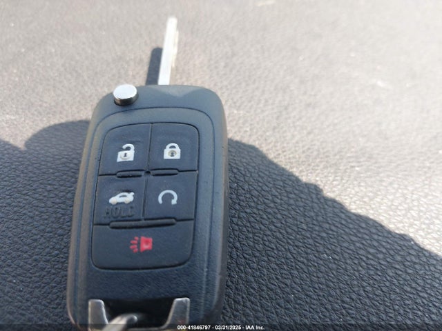 2GKALPEK9H6328247 GMC Terrain Slt