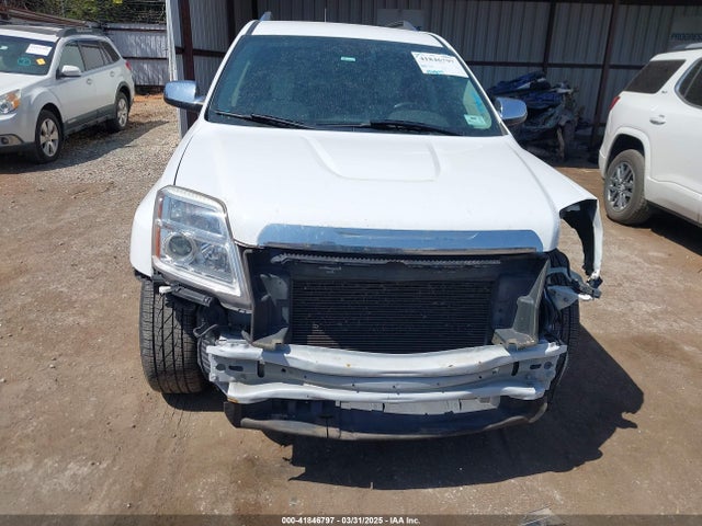 2GKALPEK9H6328247 GMC Terrain Slt