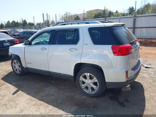 2GKALPEK9H6328247 GMC Terrain Slt
