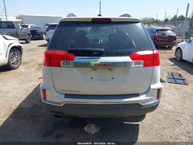 2GKALPEK9H6328247 GMC Terrain Slt