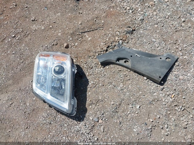 2GKALPEK9H6328247 GMC Terrain Slt