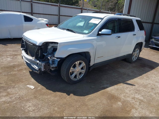 2GKALPEK9H6328247 GMC Terrain Slt
