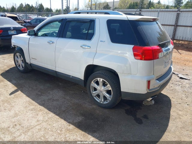 2GKALPEK9H6328247 GMC Terrain Slt