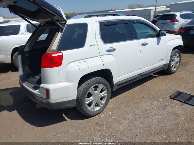 2GKALPEK9H6328247 GMC Terrain Slt