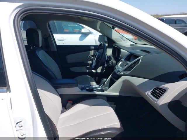 2GKALPEK9H6328247 GMC Terrain Slt