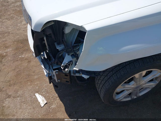 2GKALPEK9H6328247 GMC Terrain Slt