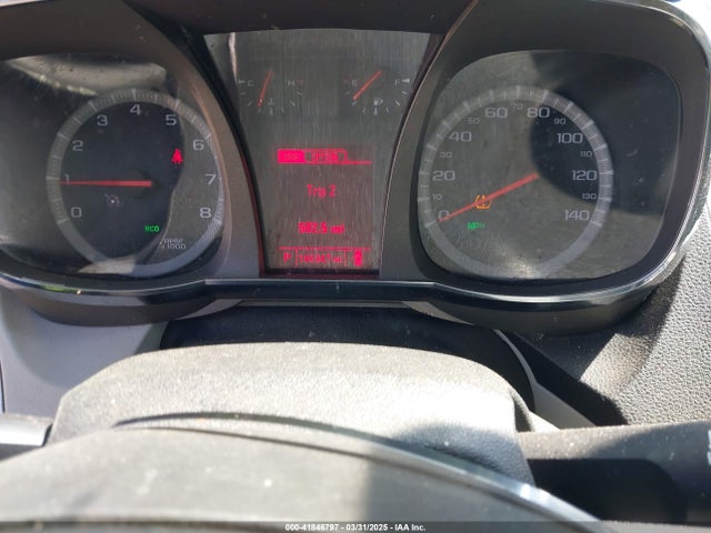2GKALPEK9H6328247 GMC Terrain Slt