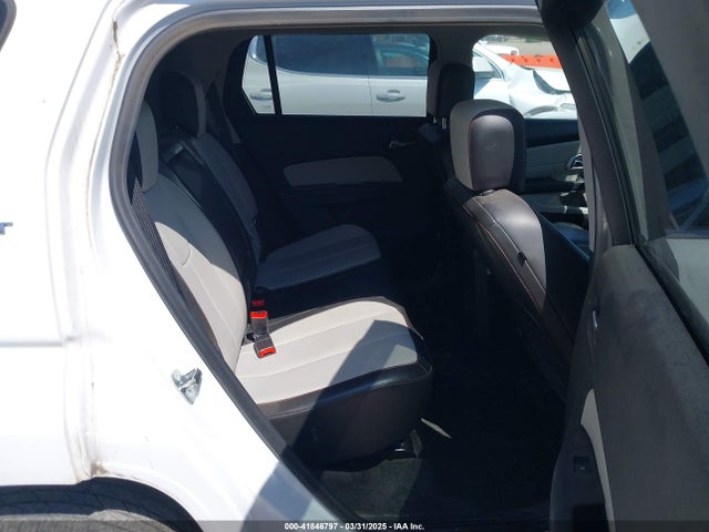 2GKALPEK9H6328247 GMC Terrain Slt
