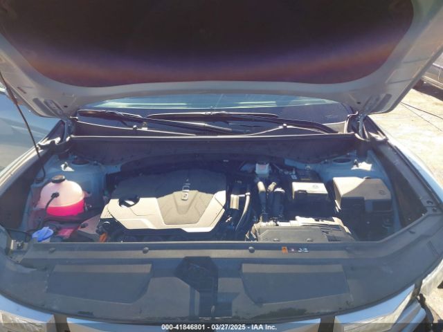 5NTJA4DE3RH118754 Hyundai Santa Cruz Se