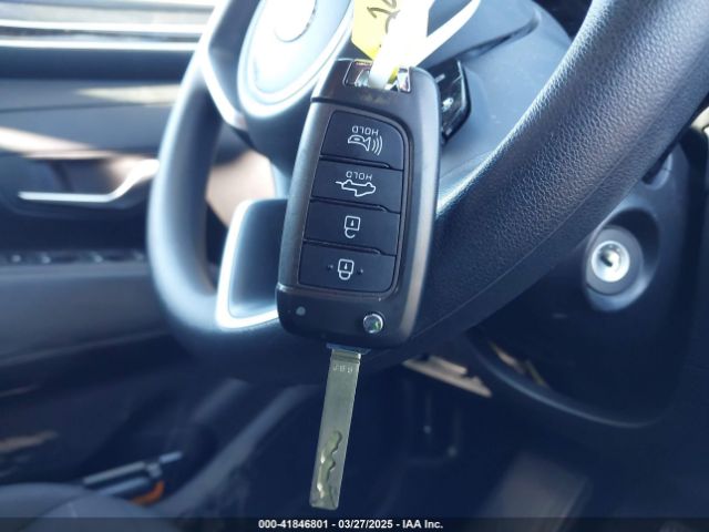 5NTJA4DE3RH118754 Hyundai Santa Cruz Se