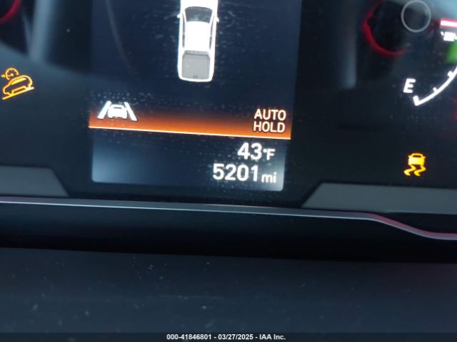 5NTJA4DE3RH118754 Hyundai Santa Cruz Se