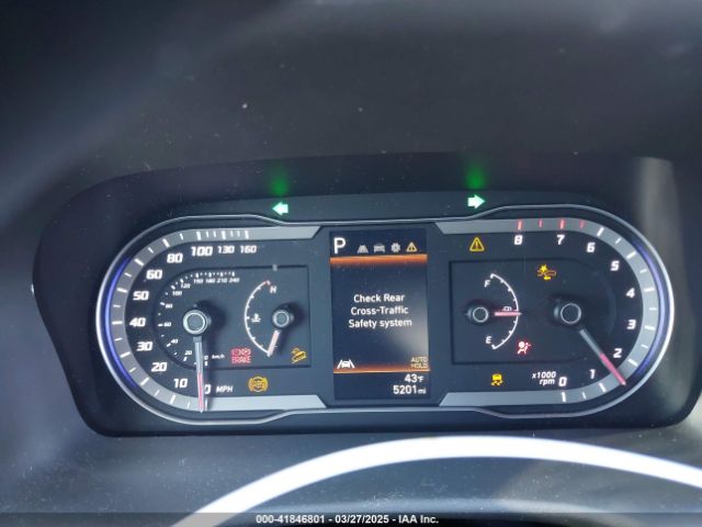 5NTJA4DE3RH118754 Hyundai Santa Cruz Se