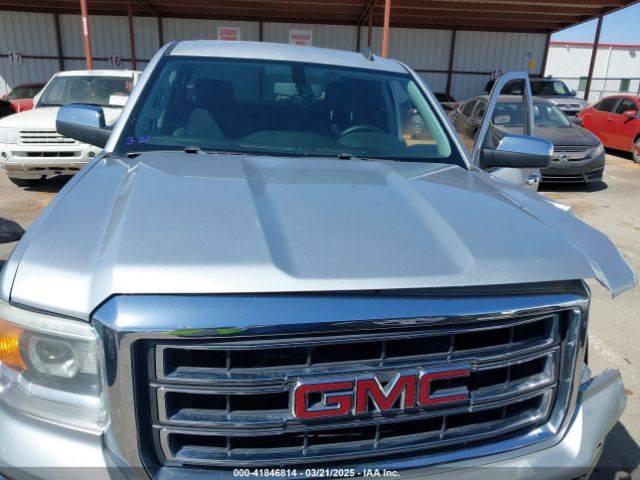 3GTU2UECXEG276615 GMC Sierra 1500 Sle