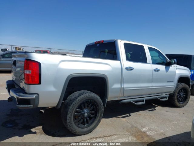 3GTU2UECXEG276615 GMC Sierra 1500 Sle
