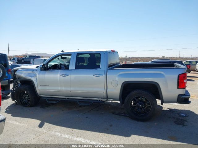 3GTU2UECXEG276615 GMC Sierra 1500 Sle