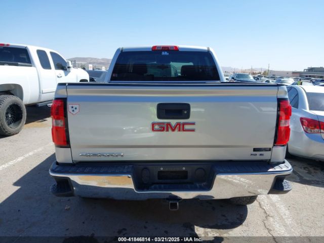 3GTU2UECXEG276615 GMC Sierra 1500 Sle