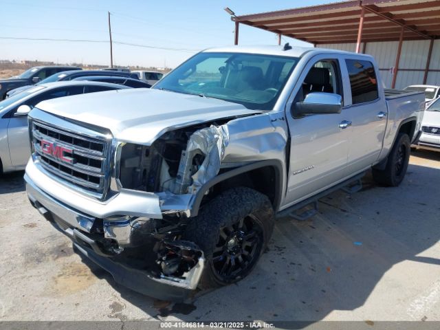 3GTU2UECXEG276615 GMC Sierra 1500 Sle