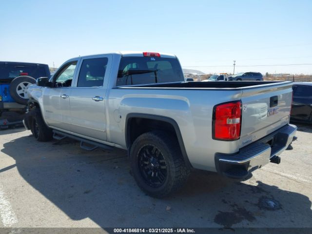 3GTU2UECXEG276615 GMC Sierra 1500 Sle