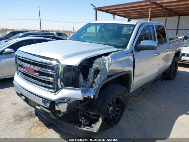 3GTU2UECXEG276615 GMC Sierra 1500 Sle