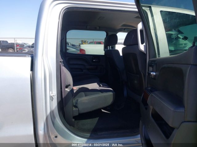 3GTU2UECXEG276615 GMC Sierra 1500 Sle