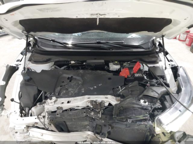 2021 ACURA RDX 5J8TC2H69ML803565 Photo 9