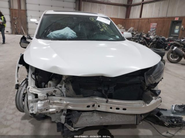 2021 ACURA RDX 5J8TC2H69ML803565 Photo 5