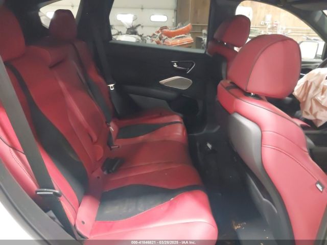 2021 ACURA RDX 5J8TC2H69ML803565 Photo 7