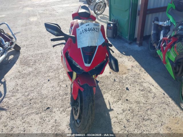 2017 HONDA CBR1000 JH2SC7704HK000542 Photo 4