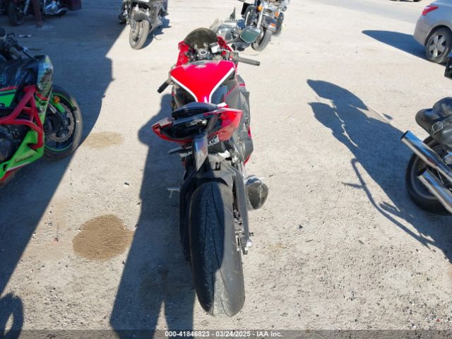 2017 HONDA CBR1000 JH2SC7704HK000542 Photo 5
