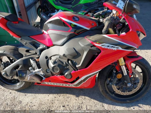2017 HONDA CBR1000 JH2SC7704HK000542 Photo 7