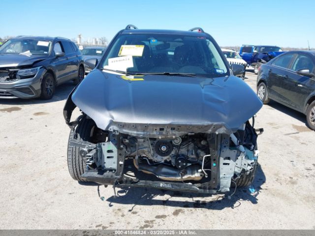 JF2SKAGC6PH484391 Subaru Forester Sport