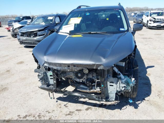 JF2SKAGC6PH484391 Subaru Forester Sport
