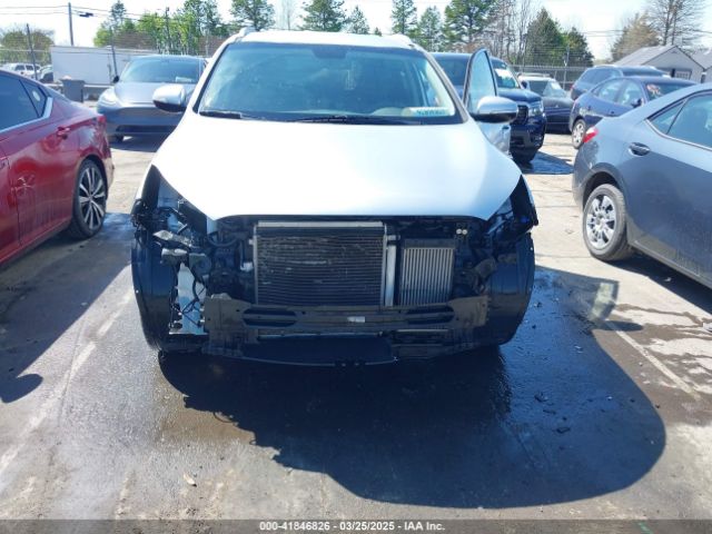 5XYPHDA15GG013224 KIA Sorento 2.0t Ex