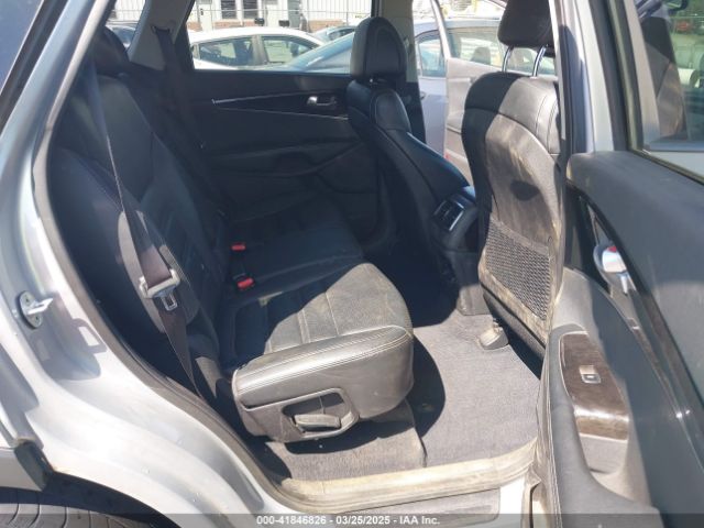 5XYPHDA15GG013224 KIA Sorento 2.0t Ex
