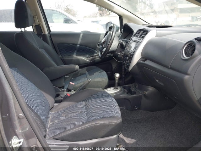 3N1CE2CP5HL374107 Nissan Versa Note Sv