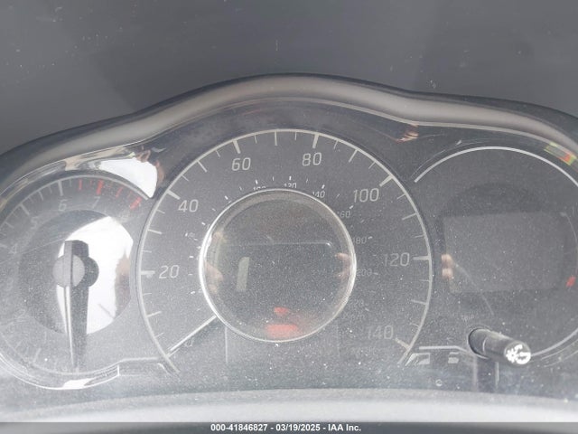 3N1CE2CP5HL374107 Nissan Versa Note Sv