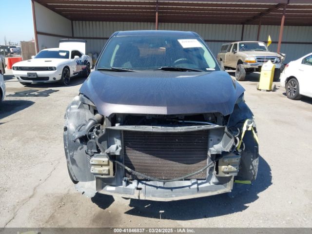 2GNALBEK5G6355014 Chevrolet lea - e85 max, aluminum