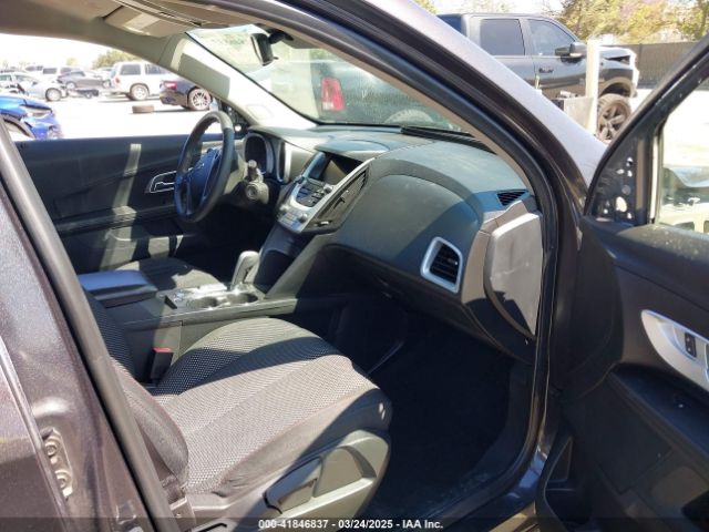 2GNALBEK5G6355014 Chevrolet lea - e85 max, aluminum