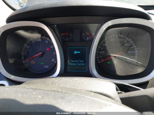 2GNALBEK5G6355014 Chevrolet lea - e85 max, aluminum