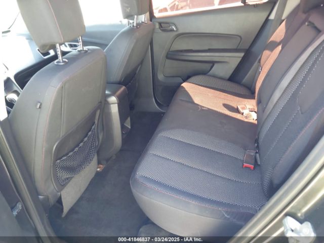 2GNALBEK5G6355014 Chevrolet lea - e85 max, aluminum