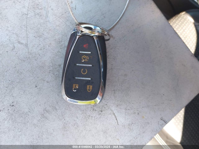 1G1JF5SB3L4116362 Chevrolet Sonic Fwd  Premier