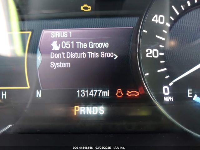 2LMPJ8LR3HBL14806 Lincoln Mkx Reserve