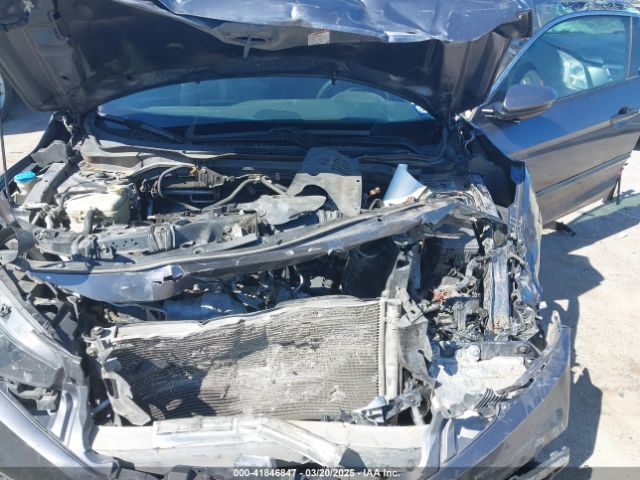2HGFC3B37LH351824 Honda CIVIC EX