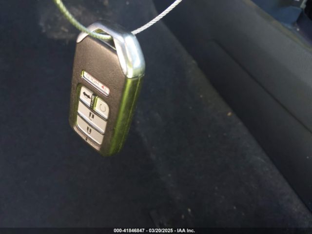 2HGFC3B37LH351824 Honda CIVIC EX