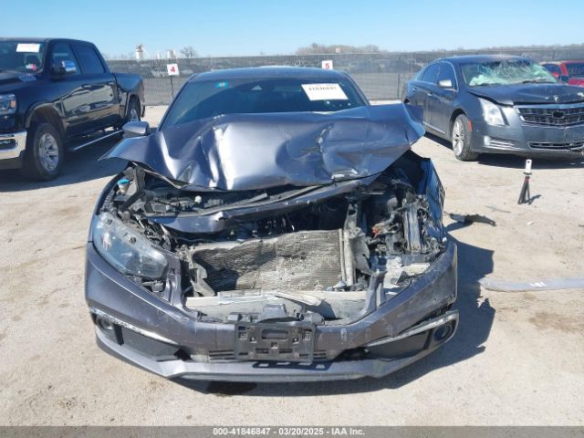 2HGFC3B37LH351824 Honda CIVIC EX