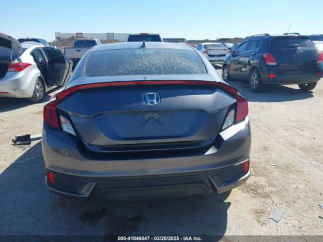 2HGFC3B37LH351824 Honda CIVIC EX